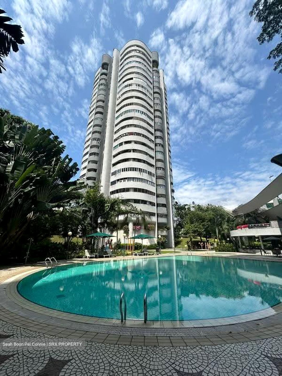 Teresa Ville (D4), Condominium #627946391